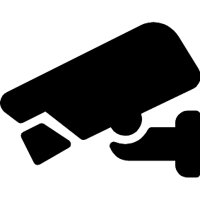 Sicherheitskamera